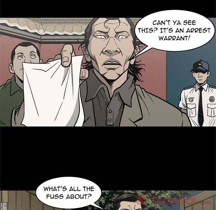 On My Way - Chapter 71 [photo 68] - MangaPorn