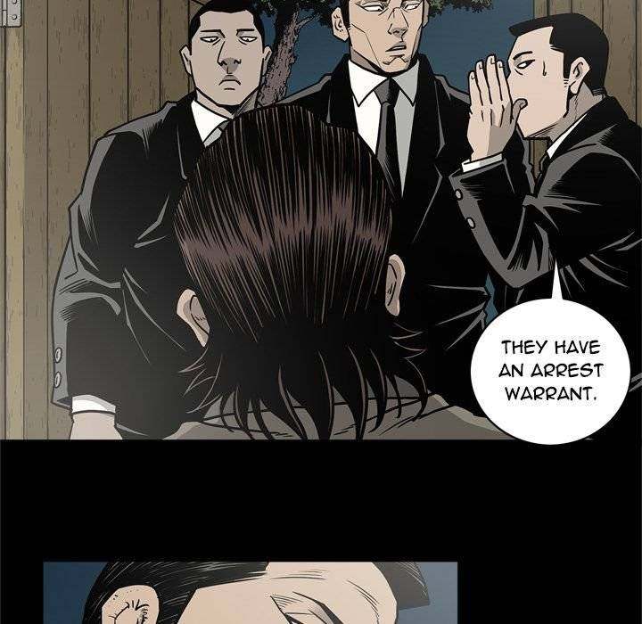 On My Way - Chapter 71 [photo 69] - MangaPorn