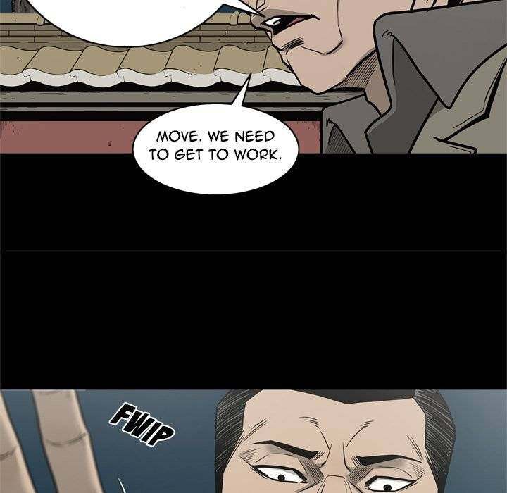 On My Way - Chapter 71 [photo 71] - MangaPorn