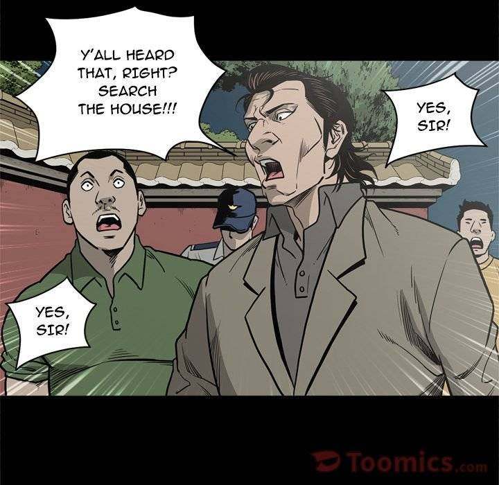 On My Way - Chapter 71 [photo 75] - MangaPorn