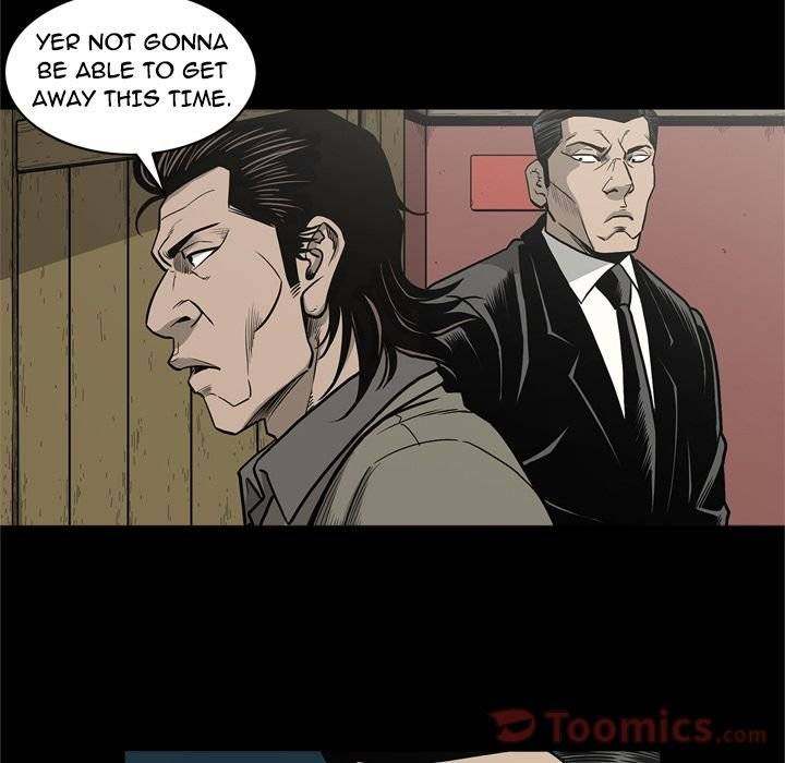 On My Way - Chapter 71 [photo 77] - MangaPorn