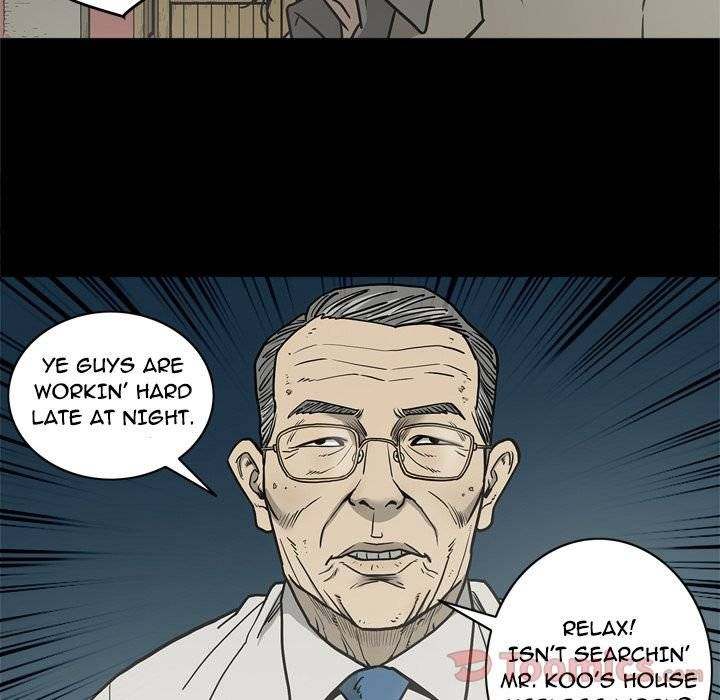 On My Way - Chapter 71 [photo 81] - MangaPorn