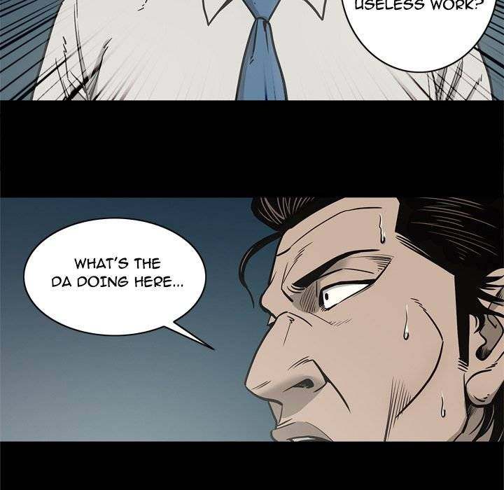 On My Way - Chapter 71 [photo 82] - MangaPorn