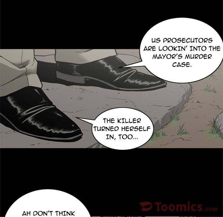 On My Way - Chapter 71 [photo 83] - MangaPorn