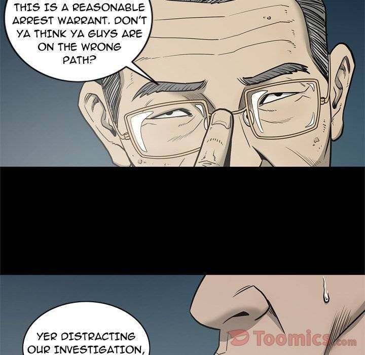 On My Way - Chapter 71 [photo 84] - MangaPorn