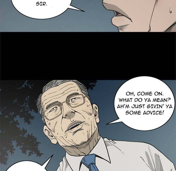 On My Way - Chapter 71 [photo 85] - MangaPorn