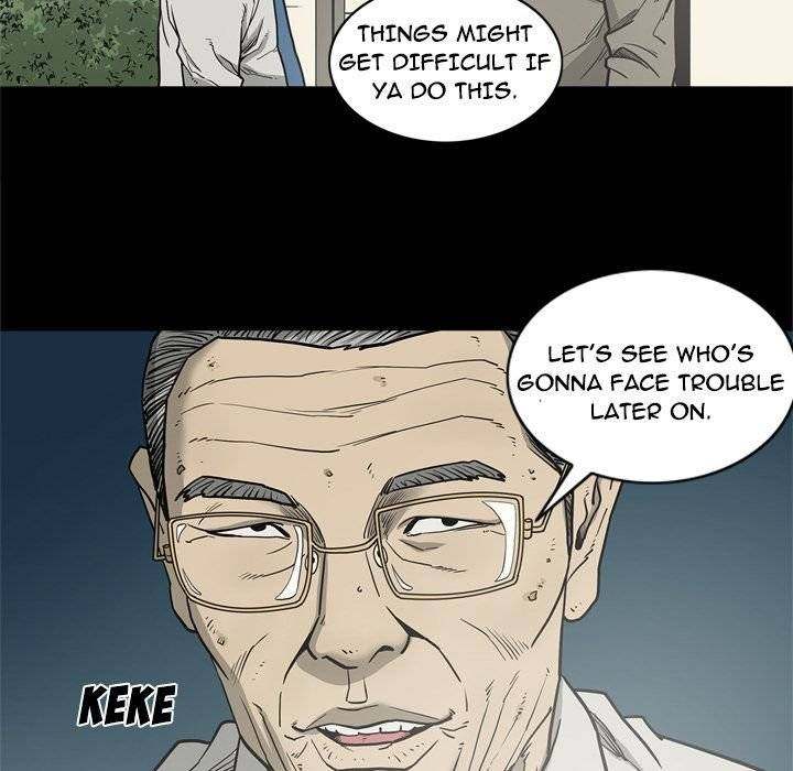 On My Way - Chapter 71 [photo 87] - MangaPorn