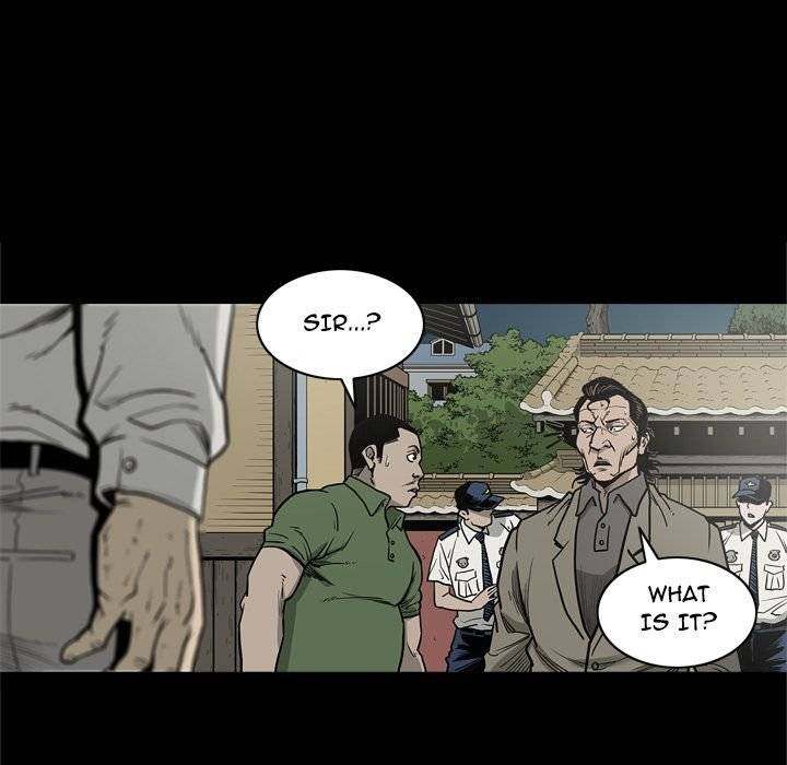 On My Way - Chapter 71 [photo 89] - MangaPorn