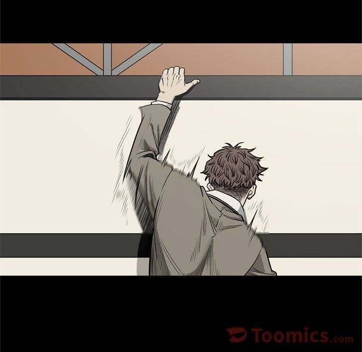 On My Way - Chapter 71 [photo 9] - MangaPorn