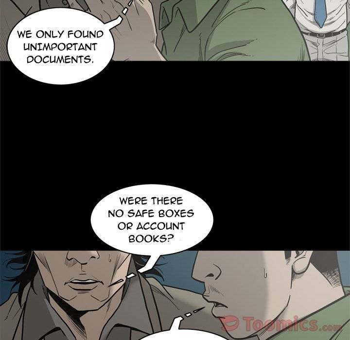 On My Way - Chapter 71 [photo 92] - MangaPorn