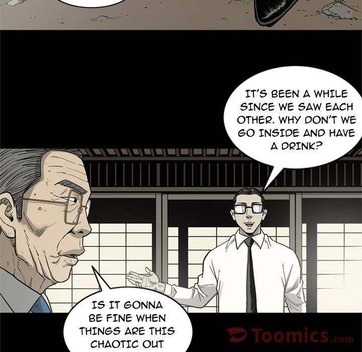 On My Way - Chapter 71 [photo 95] - MangaPorn