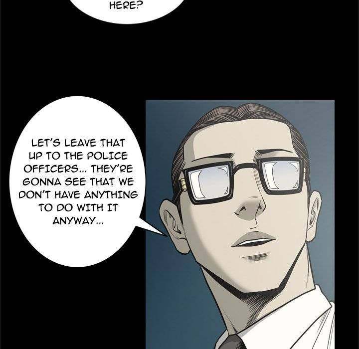 On My Way - Chapter 71 [photo 96] - MangaPorn