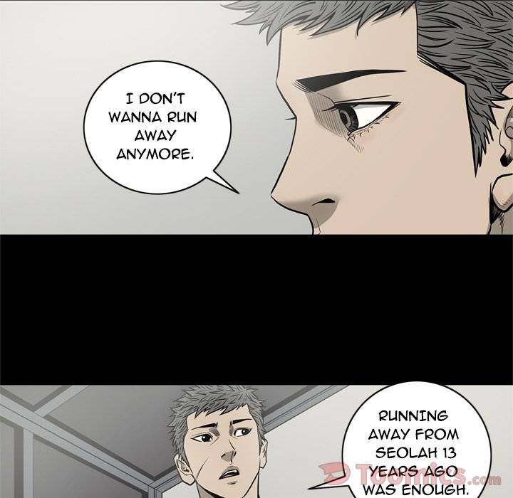 On My Way - Chapter 72 [photo 10] - MangaPorn