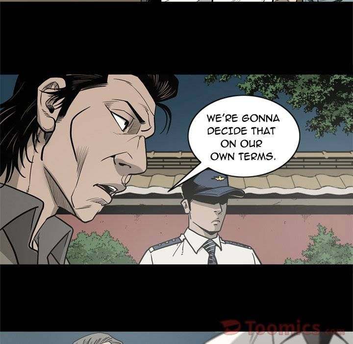 On My Way - Chapter 72 [photo 17] - MangaPorn