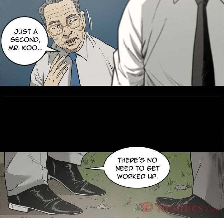 On My Way - Chapter 72 [photo 18] - MangaPorn