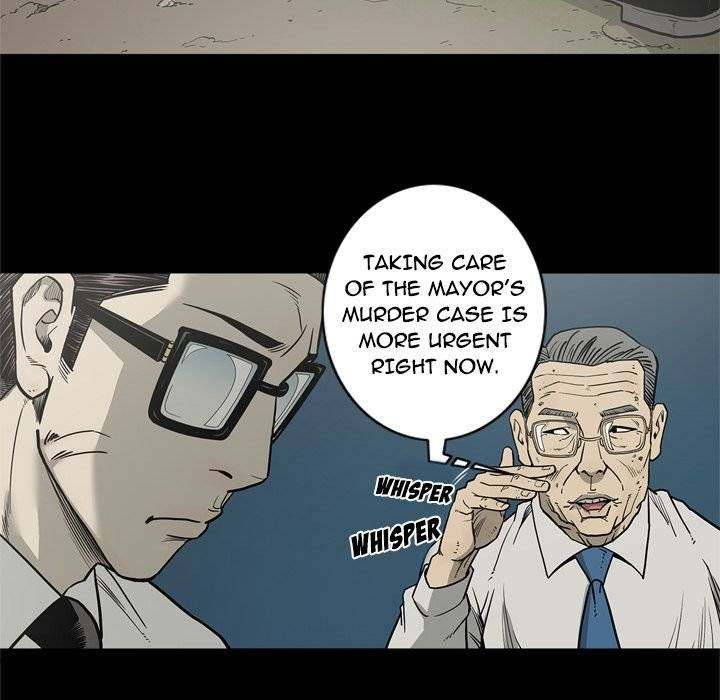 On My Way - Chapter 72 [photo 19] - MangaPorn