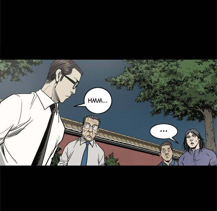 On My Way - Chapter 72 [photo 21] - MangaPorn