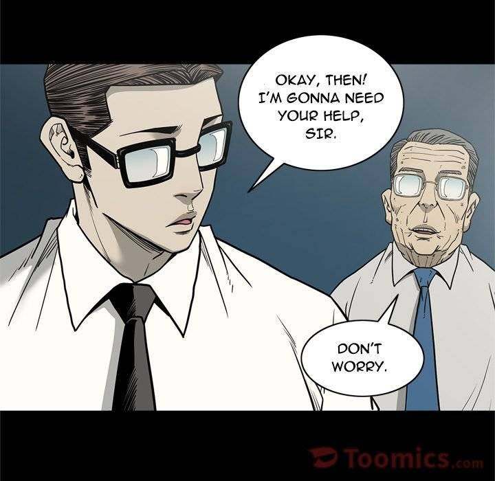 On My Way - Chapter 72 [photo 22] - MangaPorn