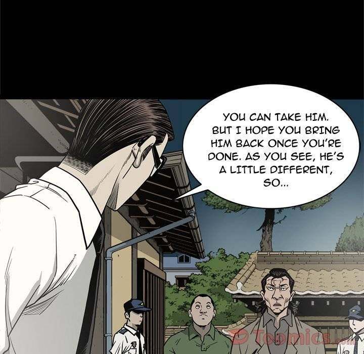 On My Way - Chapter 72 [photo 23] - MangaPorn