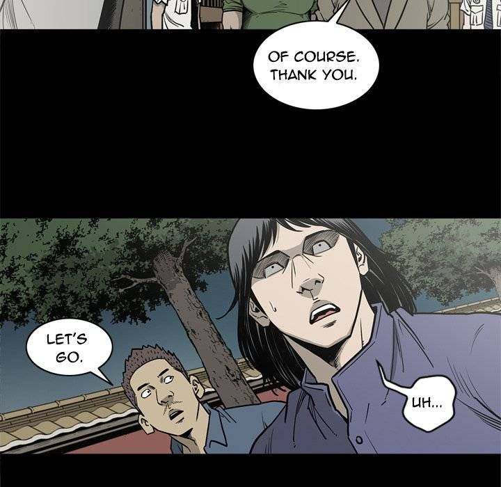 On My Way - Chapter 72 [photo 24] - MangaPorn