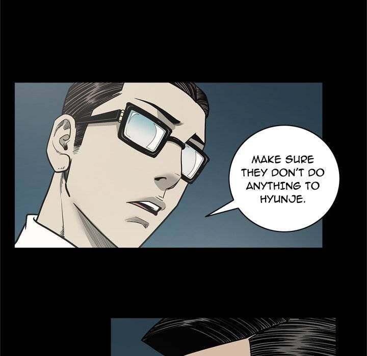 On My Way - Chapter 72 [photo 27] - MangaPorn