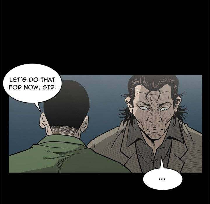 On My Way - Chapter 72 [photo 32] - MangaPorn