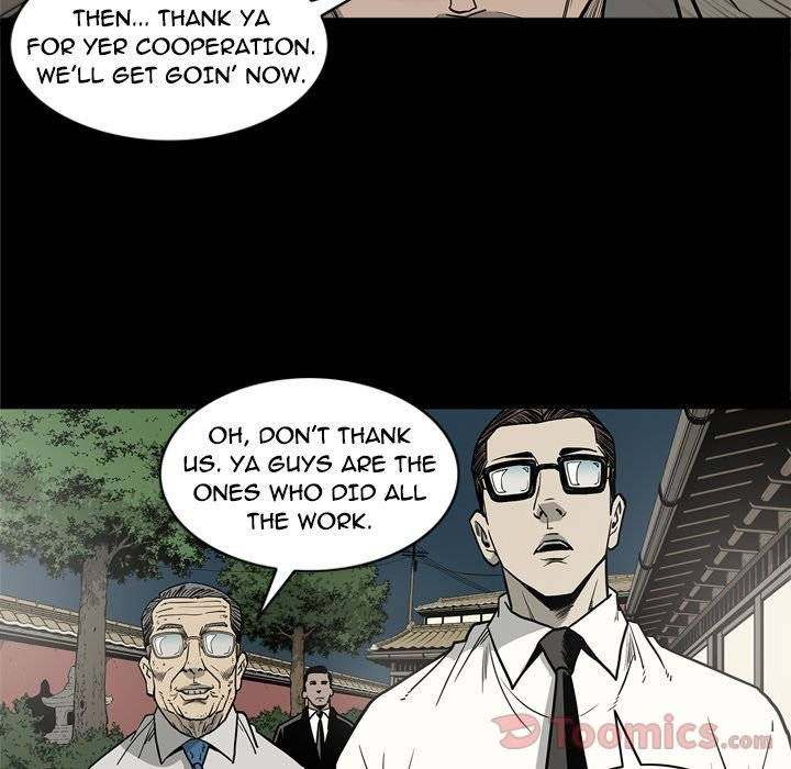 On My Way - Chapter 72 [photo 34] - MangaPorn