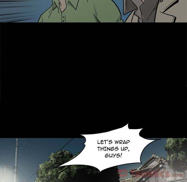 On My Way - Chapter 72 [photo 36] - MangaPorn