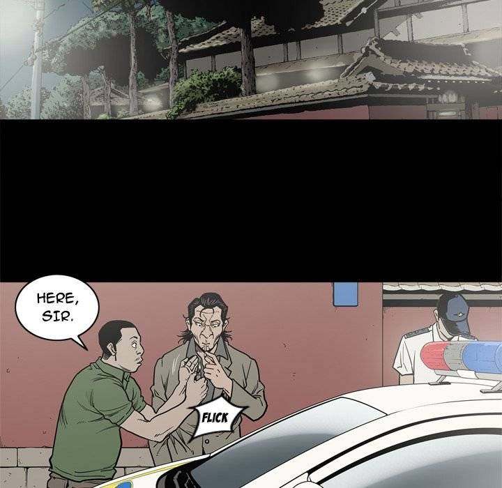 On My Way - Chapter 72 [photo 37] - MangaPorn