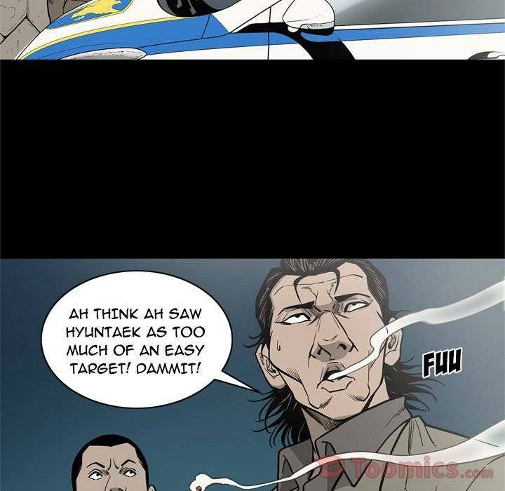 On My Way - Chapter 72 [photo 38] - MangaPorn