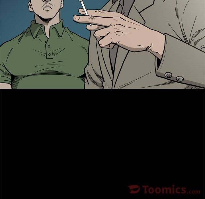 On My Way - Chapter 72 [photo 39] - MangaPorn