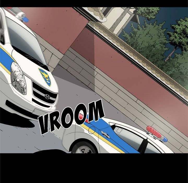 On My Way - Chapter 72 [photo 40] - MangaPorn