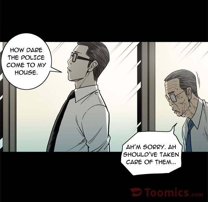 On My Way - Chapter 72 [photo 42] - MangaPorn