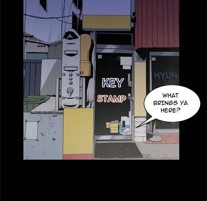 On My Way - Chapter 72 [photo 48] - MangaPorn