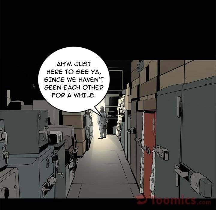 On My Way - Chapter 72 [photo 49] - MangaPorn