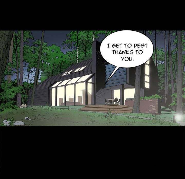 On My Way - Chapter 72 [photo 5] - MangaPorn