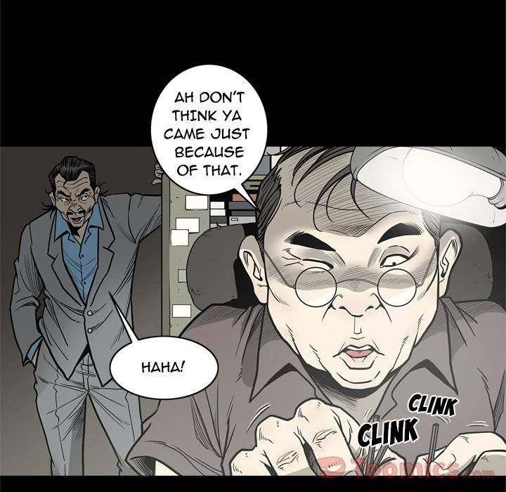 On My Way - Chapter 72 [photo 50] - MangaPorn