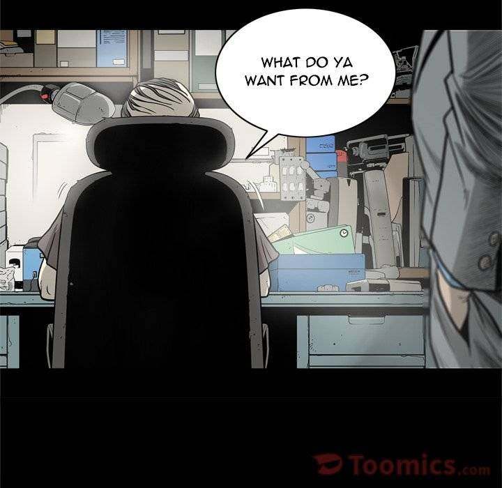 On My Way - Chapter 72 [photo 52] - MangaPorn