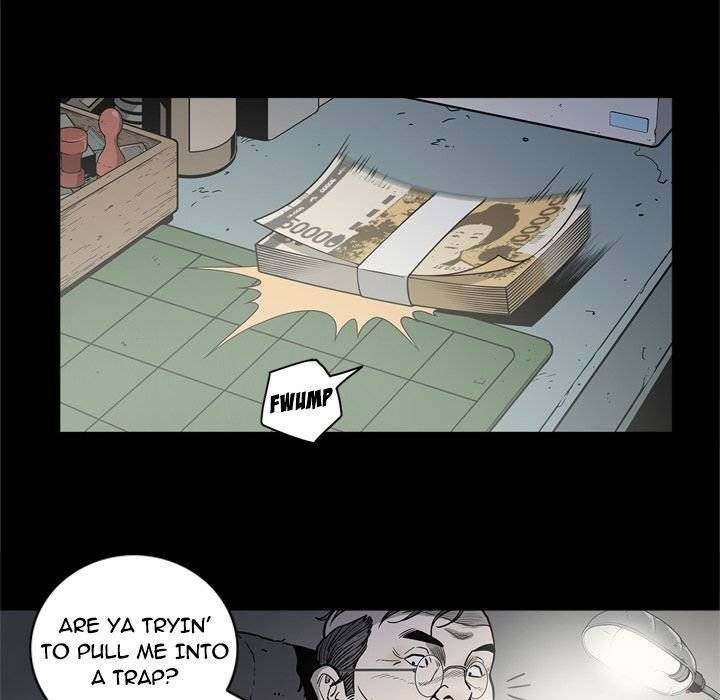 On My Way - Chapter 72 [photo 53] - MangaPorn