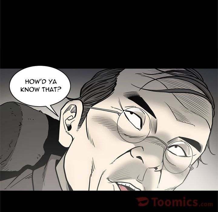 On My Way - Chapter 72 [photo 58] - MangaPorn