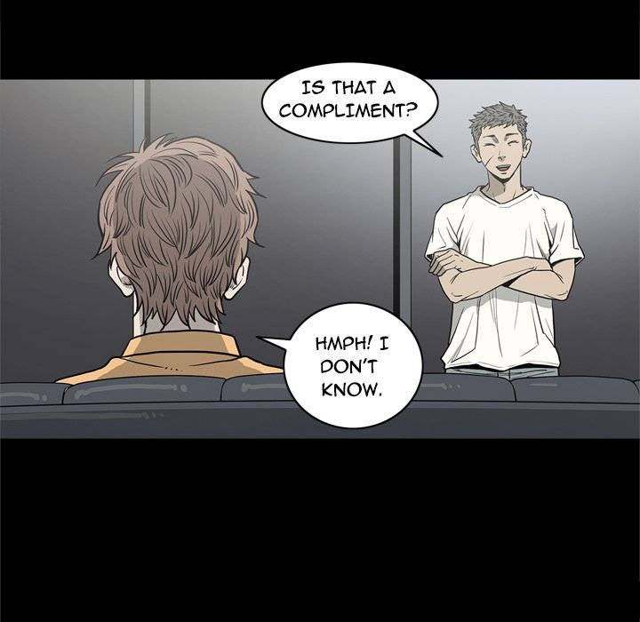 On My Way - Chapter 72 [photo 6] - MangaPorn