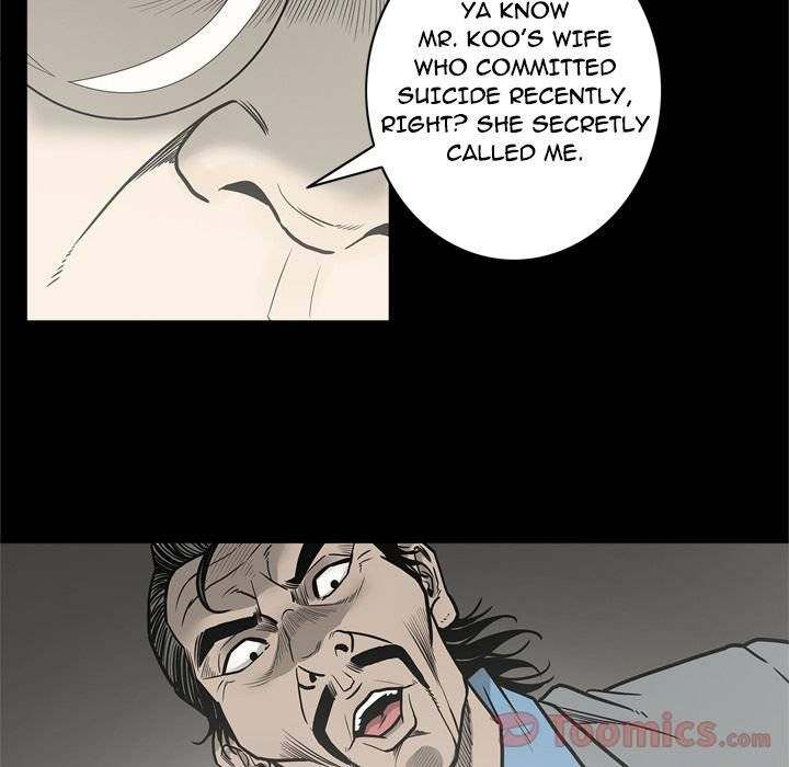 On My Way - Chapter 72 [photo 62] - MangaPorn