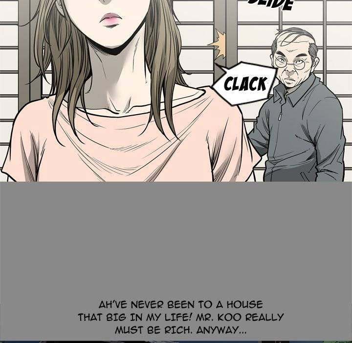 On My Way - Chapter 72 [photo 67] - MangaPorn