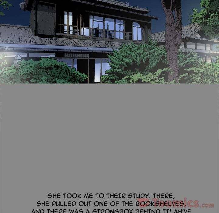 On My Way - Chapter 72 [photo 68] - MangaPorn
