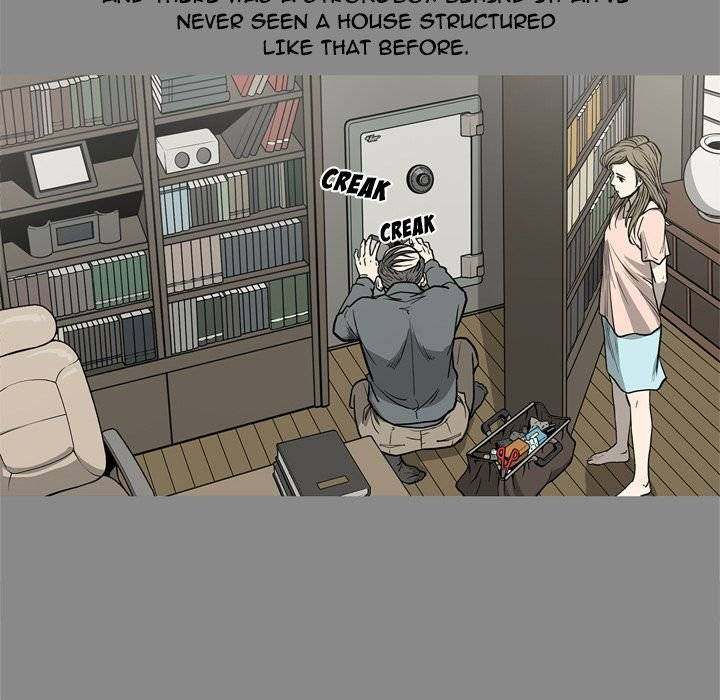 On My Way - Chapter 72 [photo 69] - MangaPorn