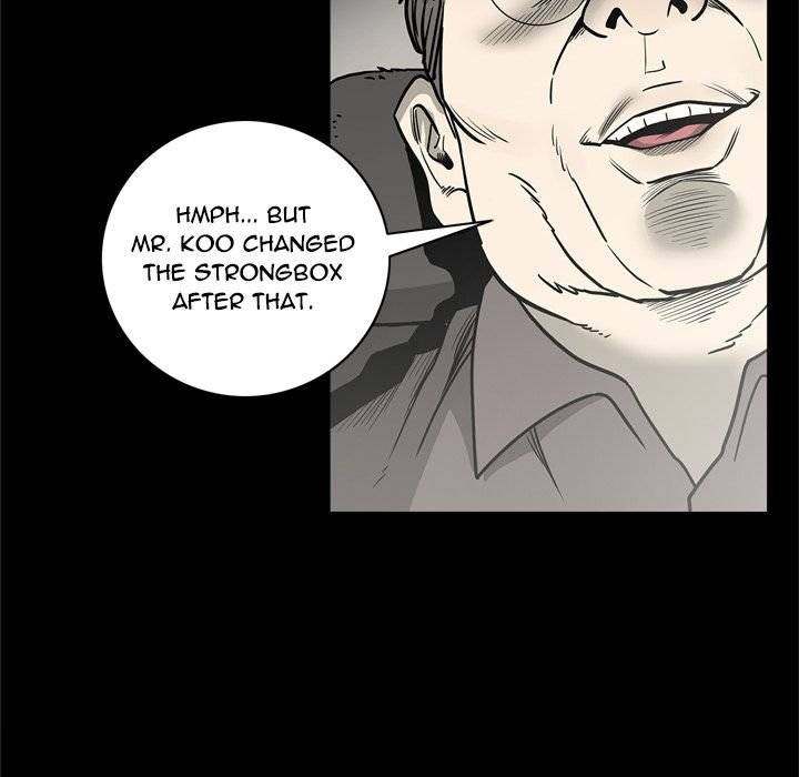 On My Way - Chapter 72 [photo 74] - MangaPorn