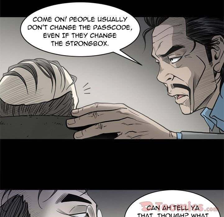 On My Way - Chapter 72 [photo 75] - MangaPorn