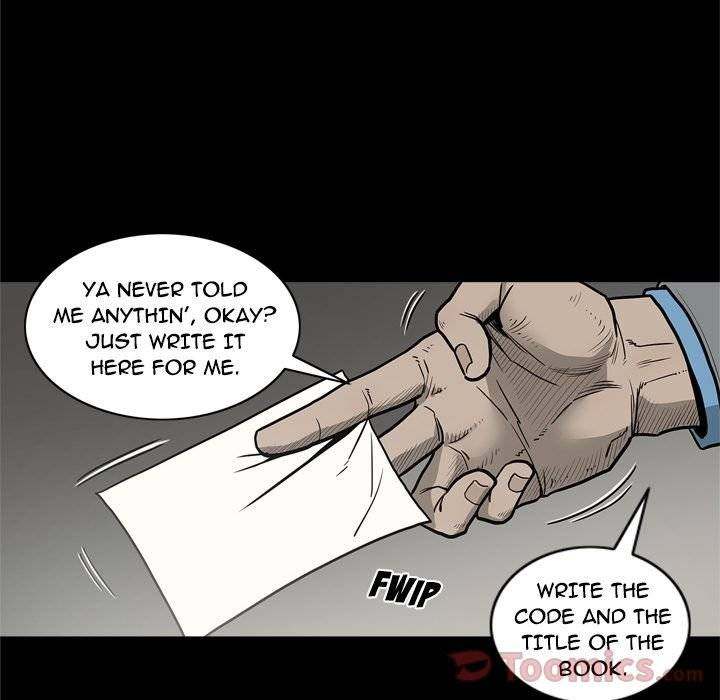 On My Way - Chapter 72 [photo 79] - MangaPorn