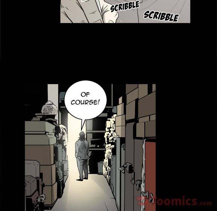 On My Way - Chapter 72 [photo 81] - MangaPorn