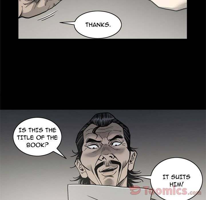 On My Way - Chapter 72 [photo 83] - MangaPorn